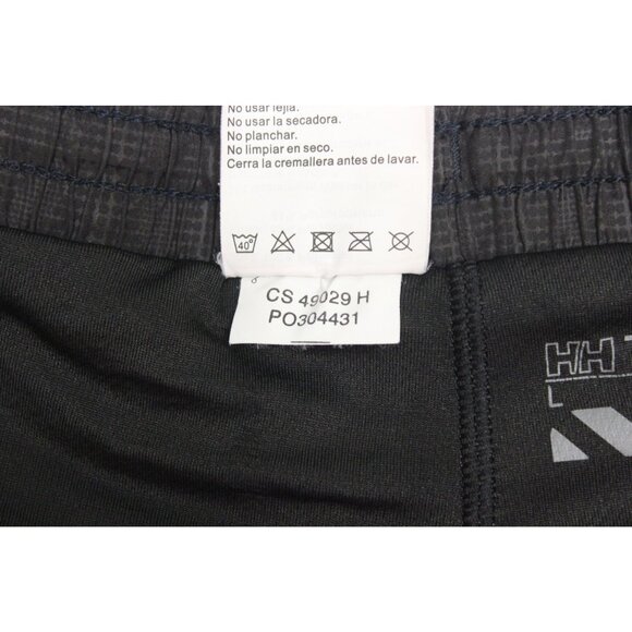 Helly Hansen Training women's pace athletic workout track running shorts L - Picture 8 of 9